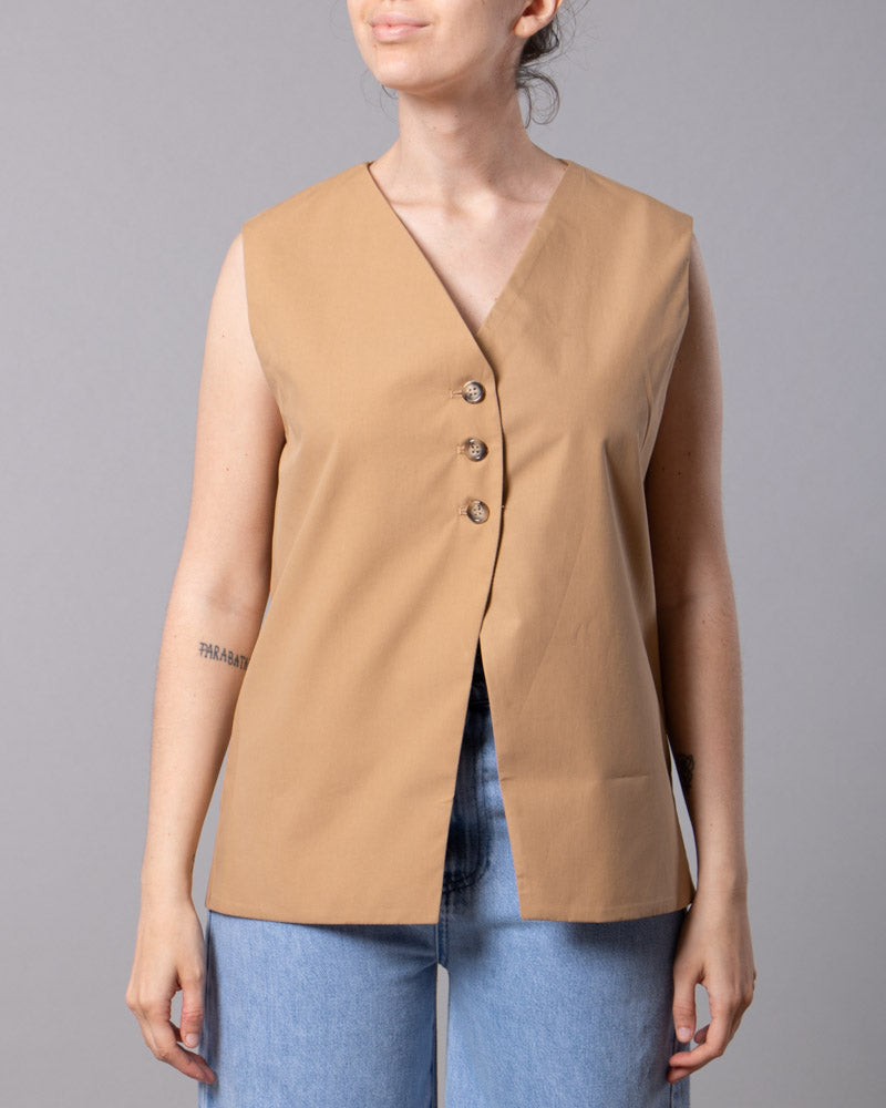 Gilet Milano