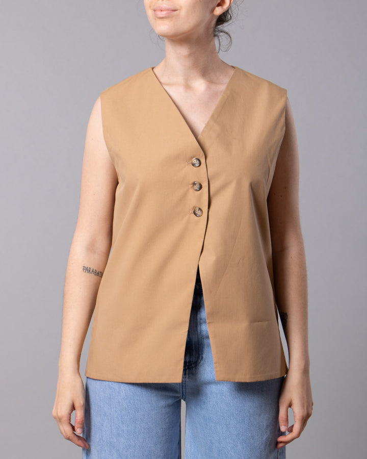 Gilet Milano