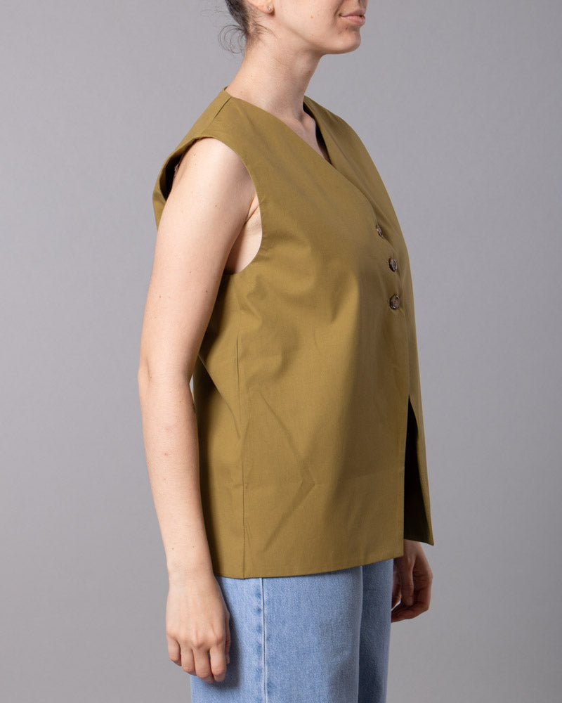 Gilet Milano