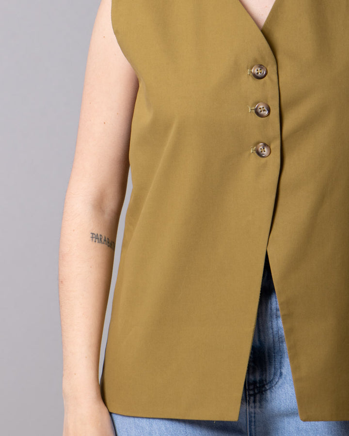 Gilet Milano