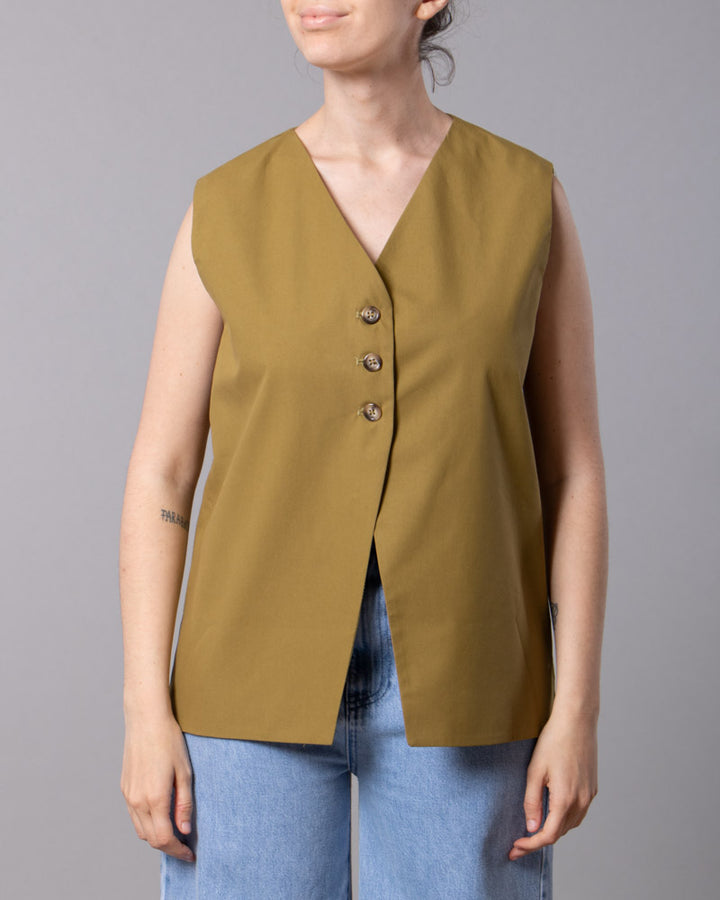 Gilet Milano