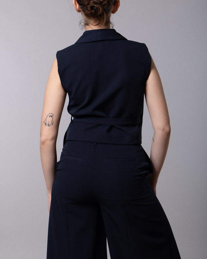 Gilet Nerea
