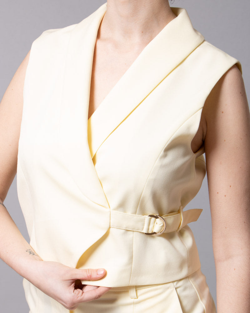 Gilet Nerea