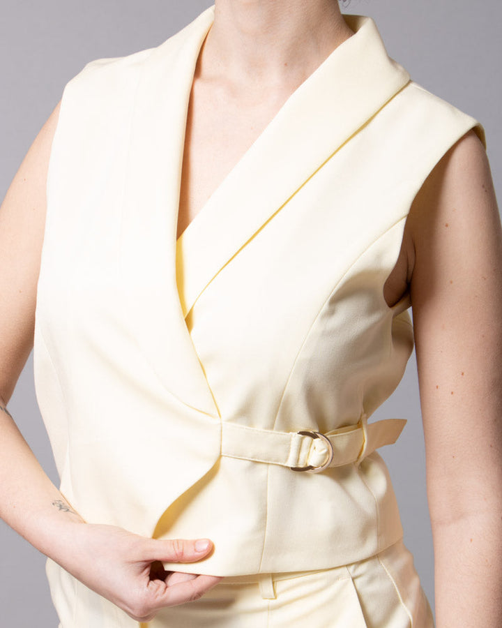 Gilet Nerea