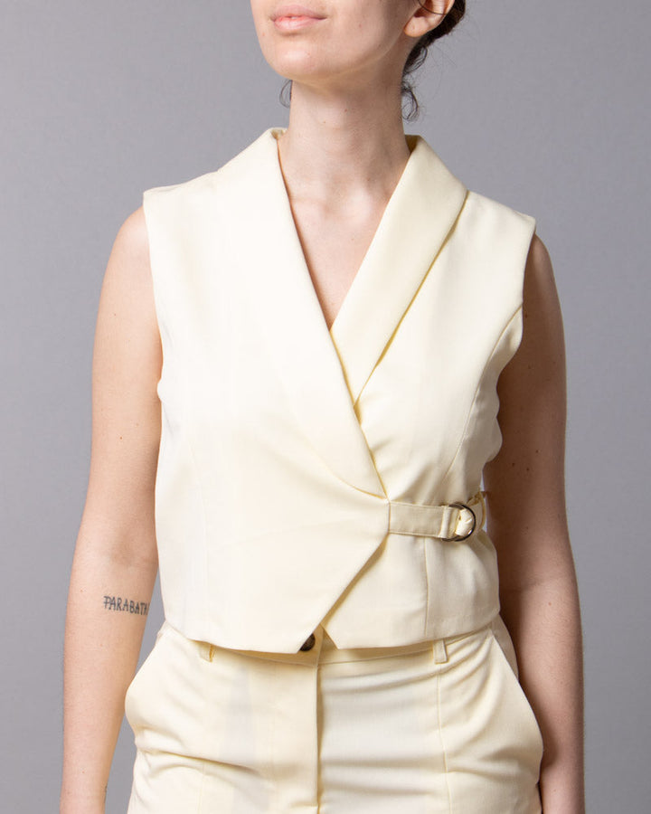 Gilet Nerea