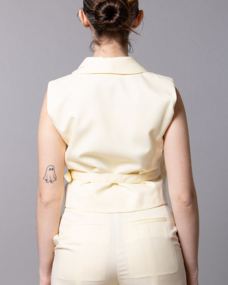 Gilet Nerea