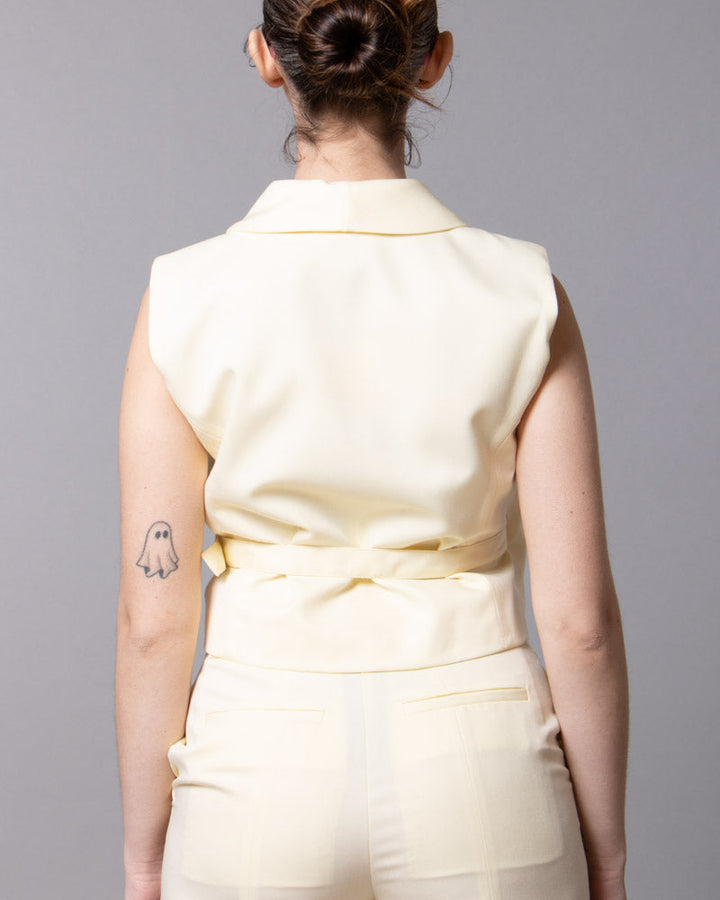 Gilet Nerea