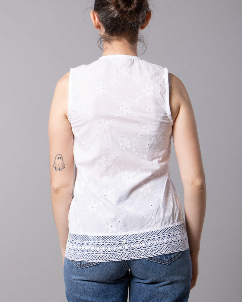 Gilet Sanremo
