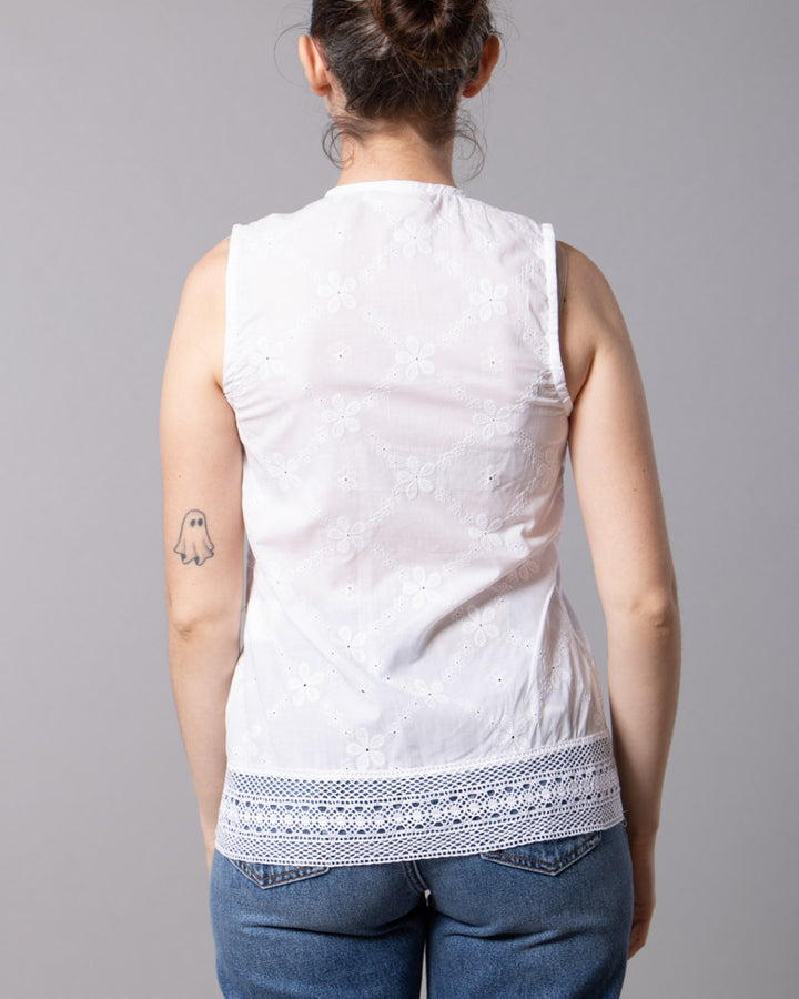 Gilet Sanremo
