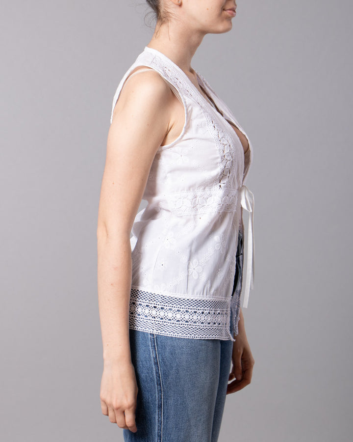 Gilet Sanremo