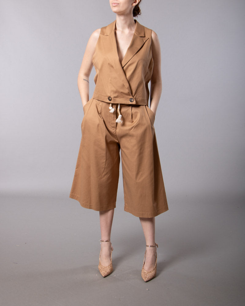 Gilet Tortona