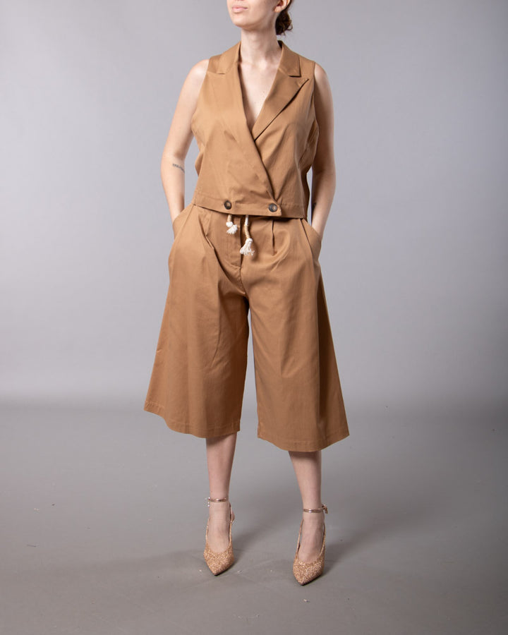 Gilet Tortona