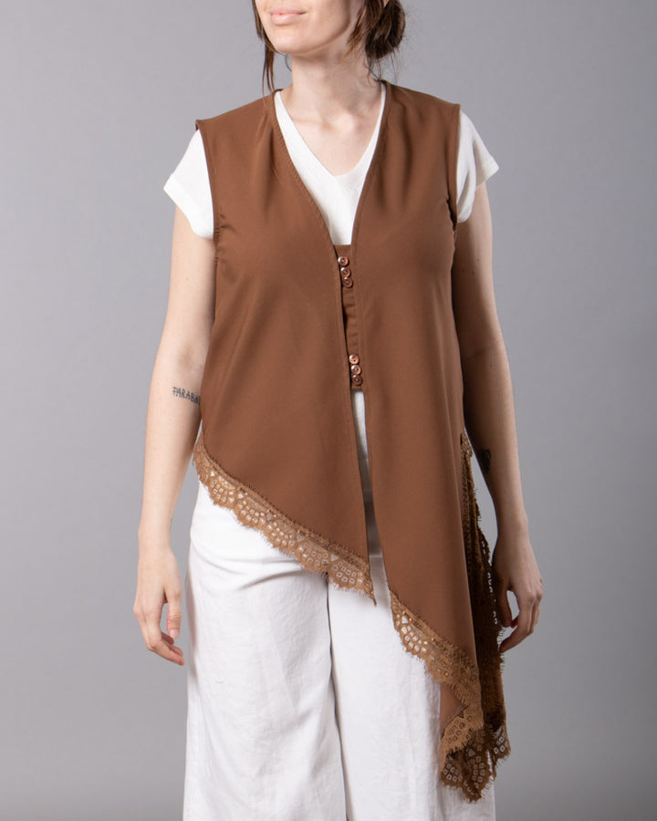 Gilet Acacia