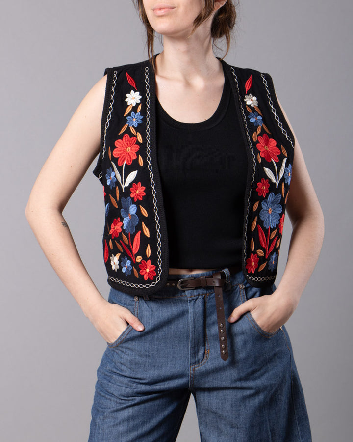 Gilet Altea