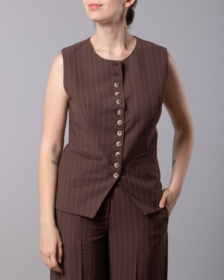 Gilet Brindisi