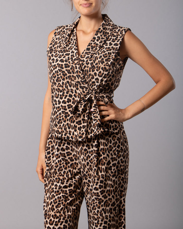 Gilet Casoria