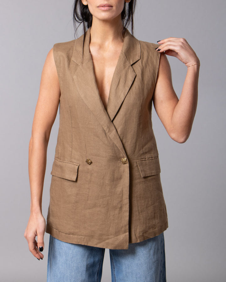 Gilet Eliza