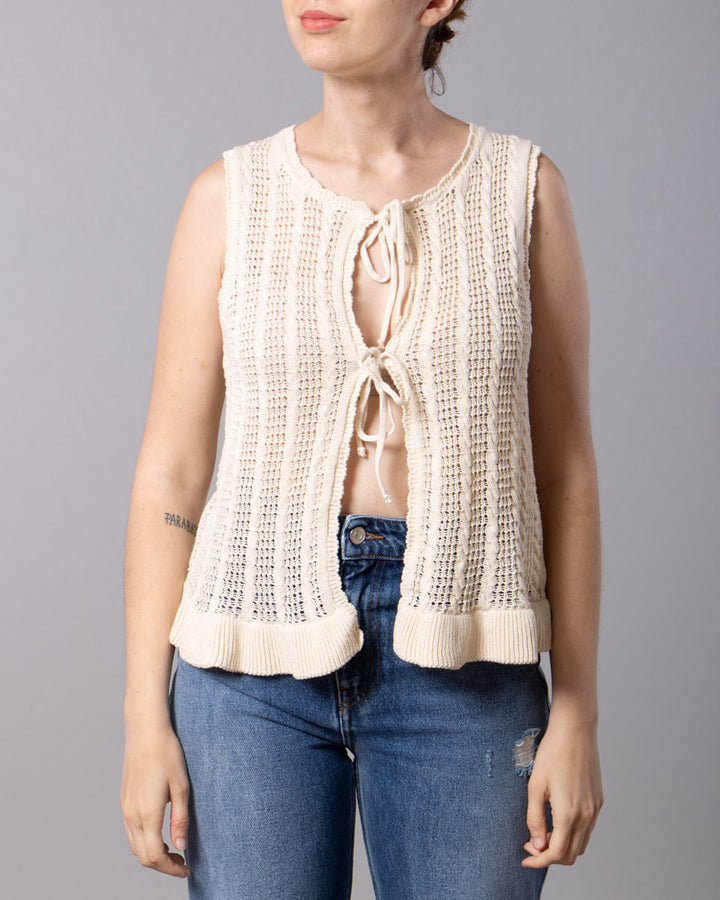 Gilet Leuca