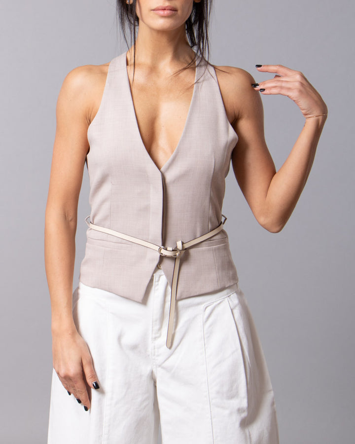 Gilet Lindsey