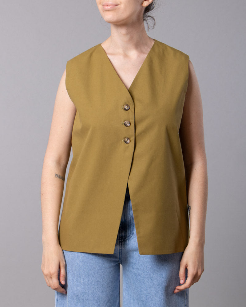 Gilet Milano