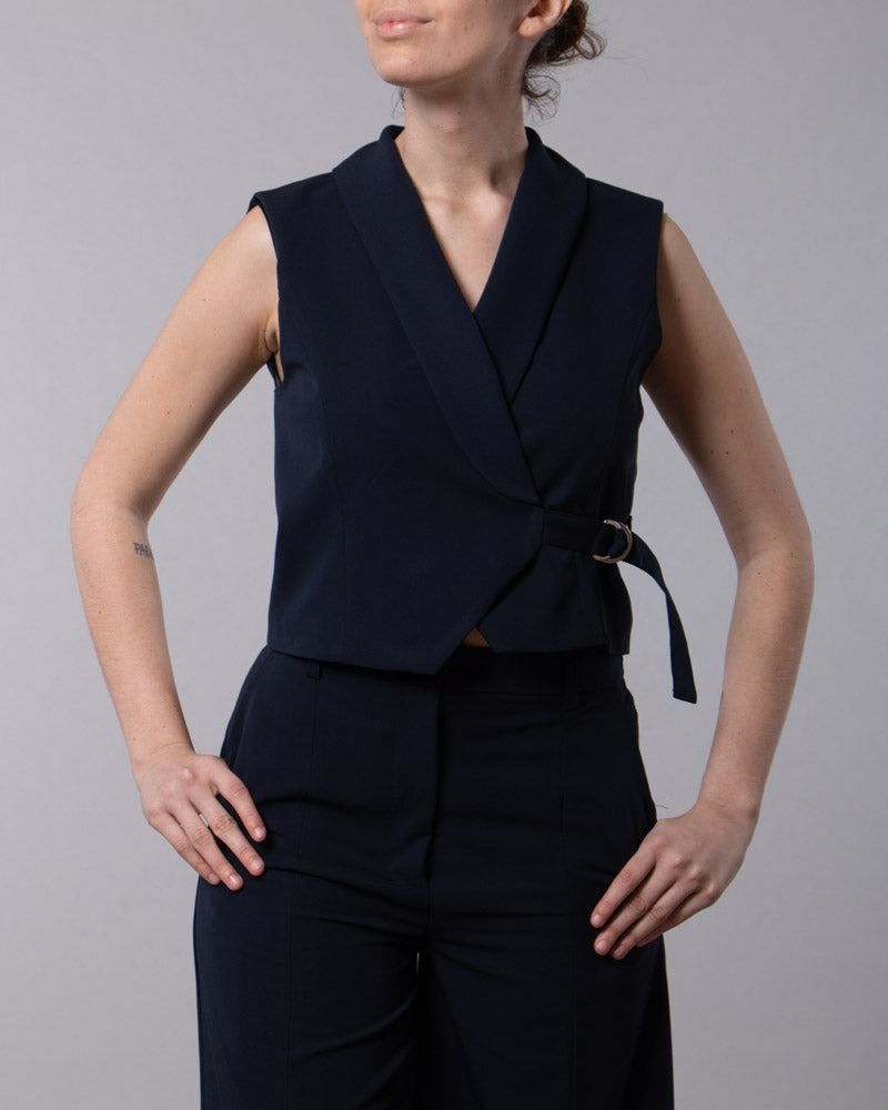 Gilet Nerea