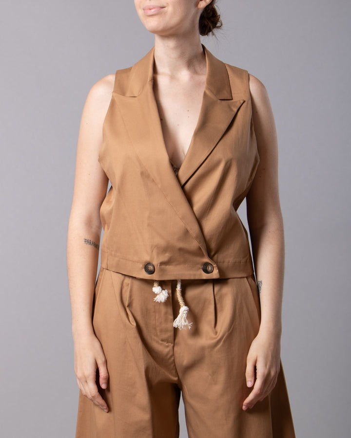 Gilet Tortona