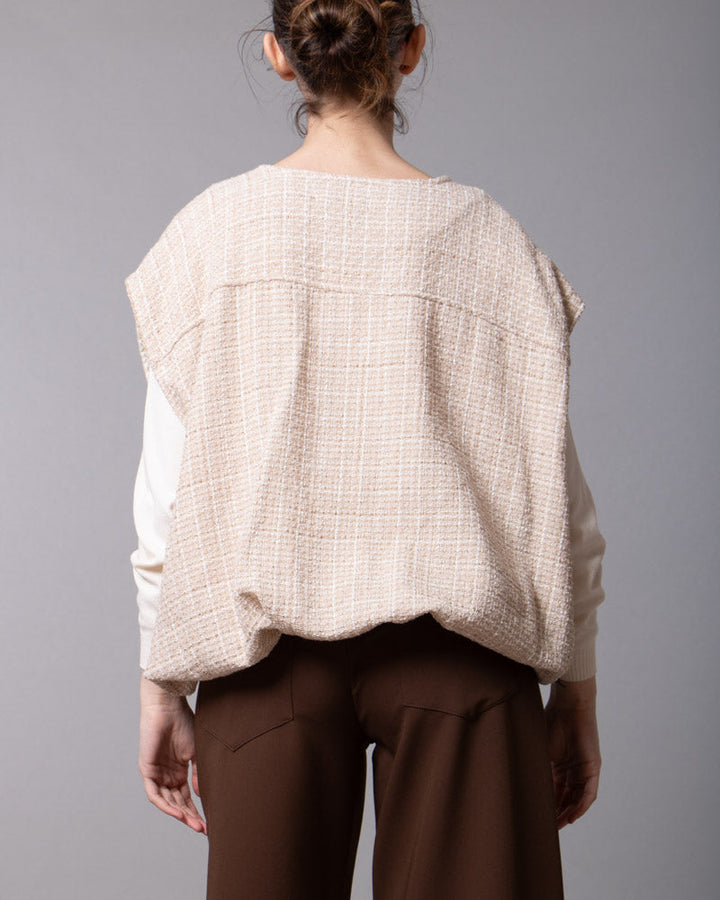 Gilet Ida