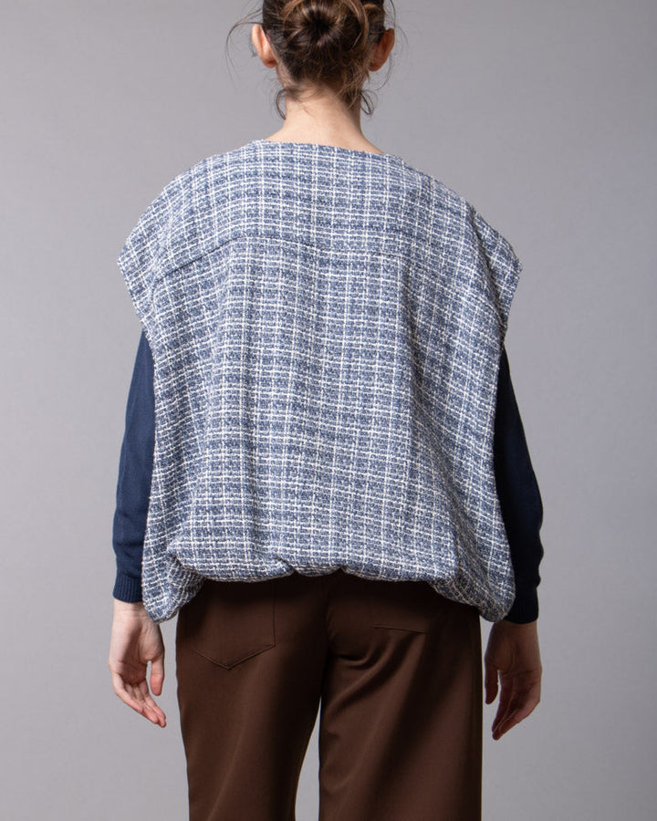 Gilet Ida