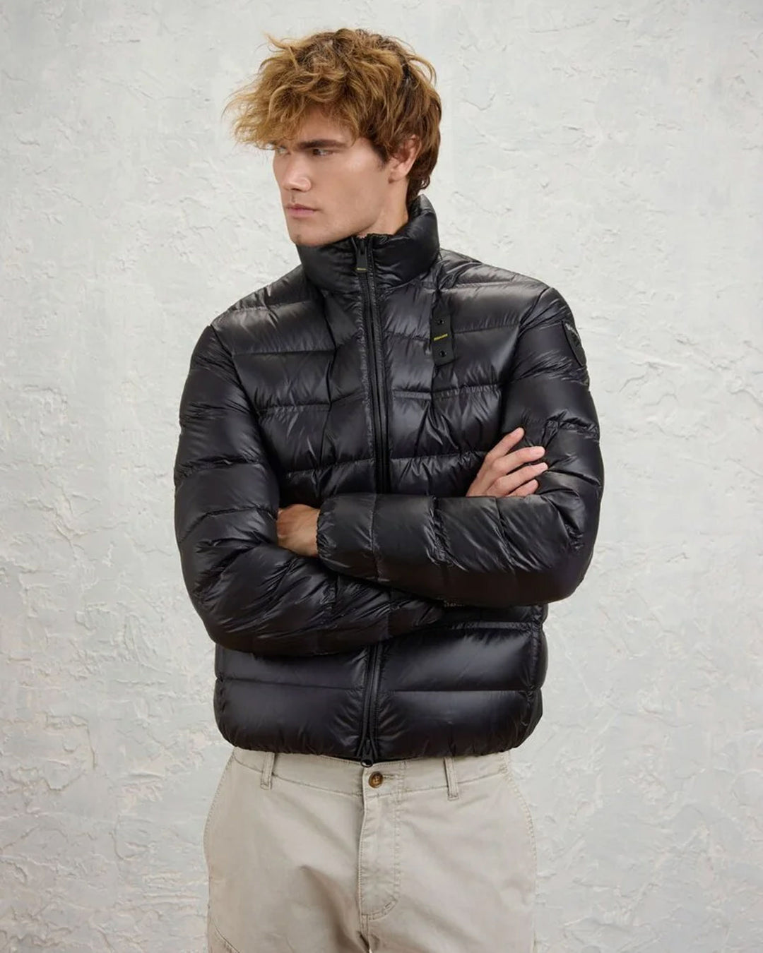 Giubbino Belmont