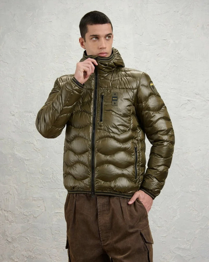 Giubbino Wave