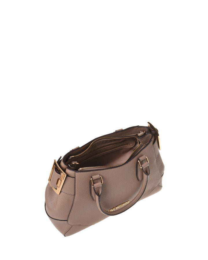 Borsa Grs Black