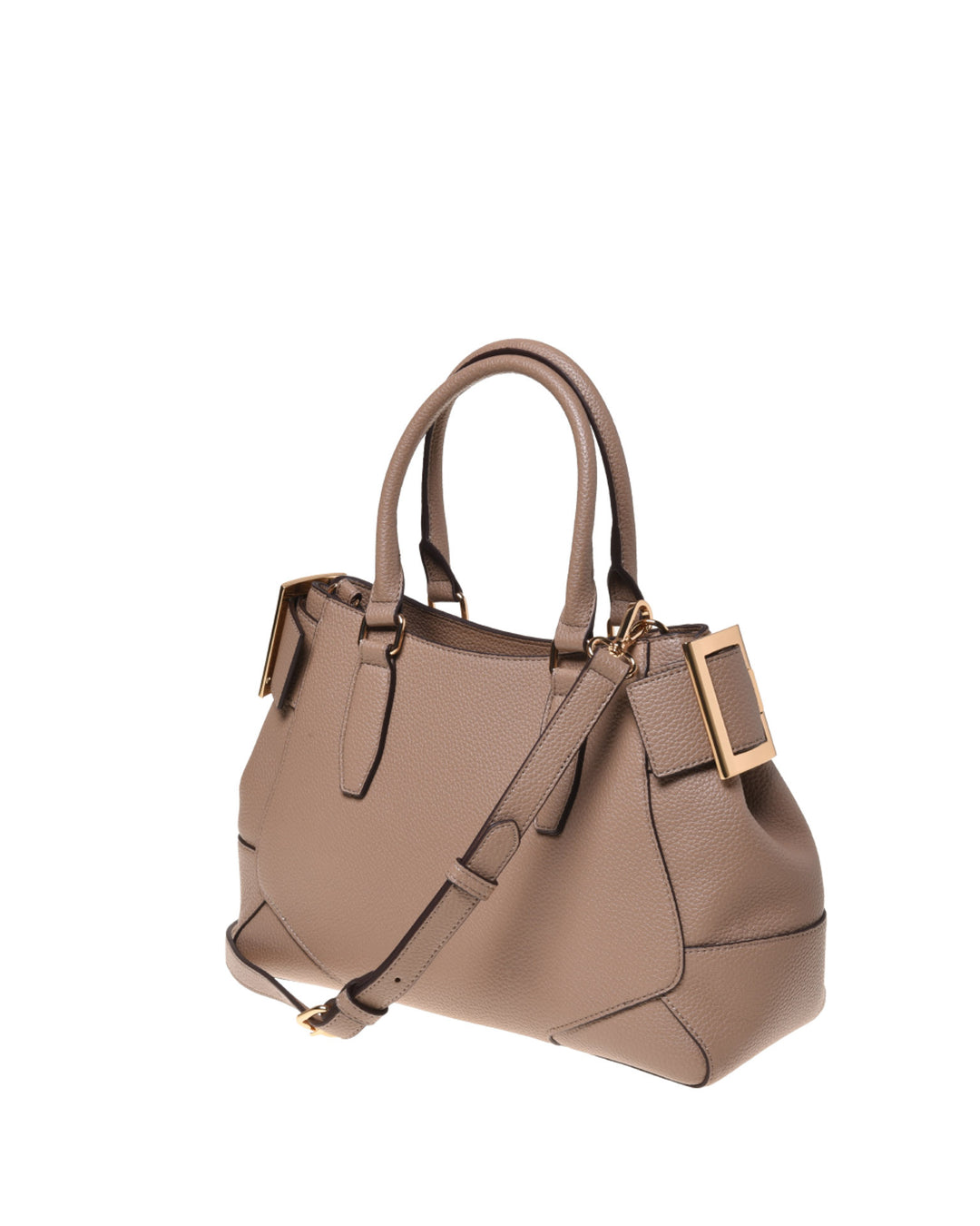 Borsa Grs Black