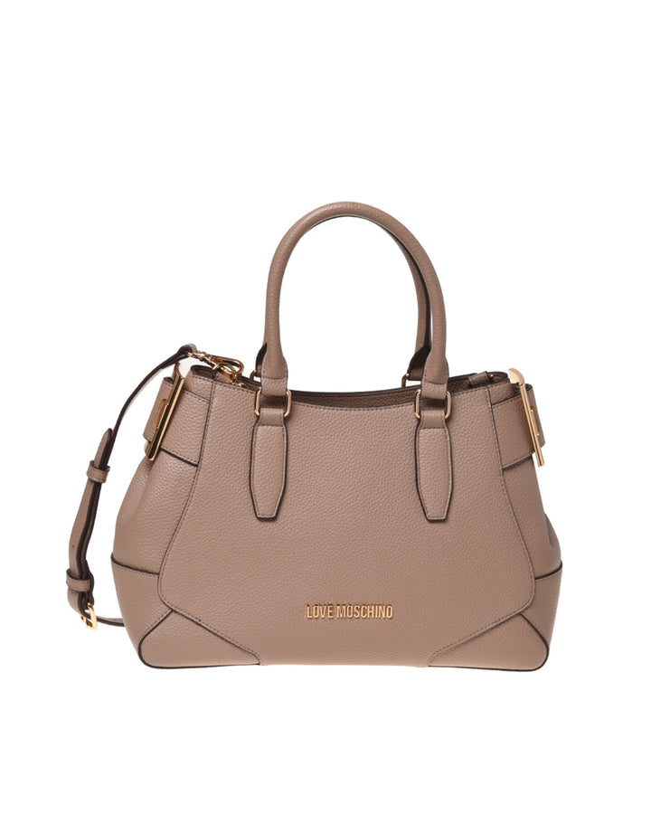 Borsa Grs Black