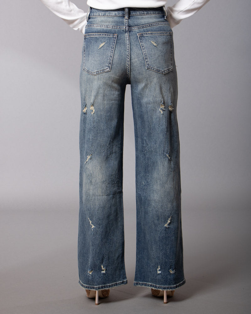 Jeans Camilla