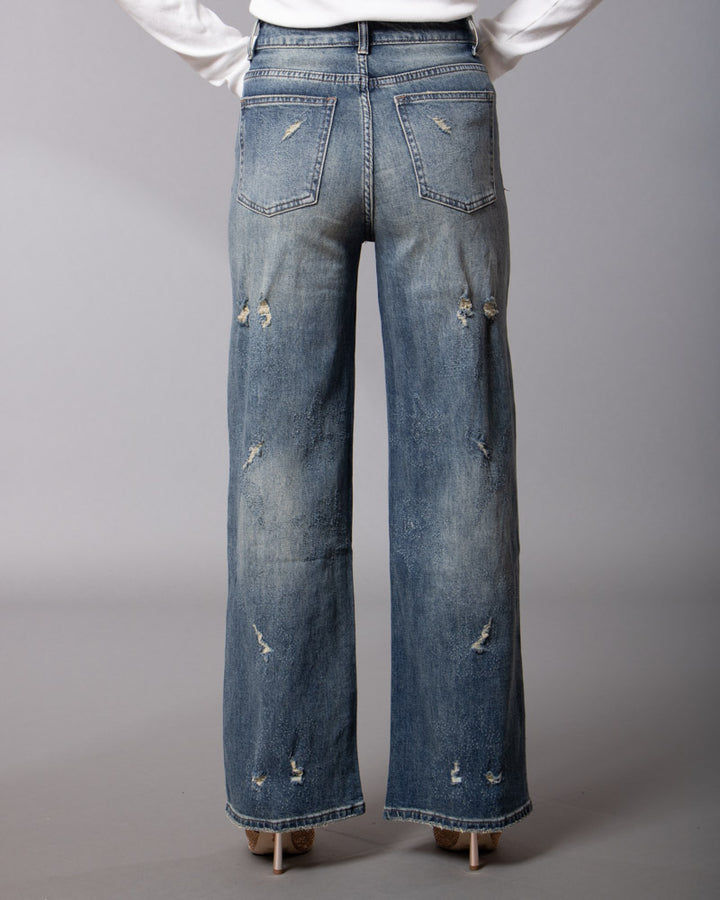 Jeans Camilla