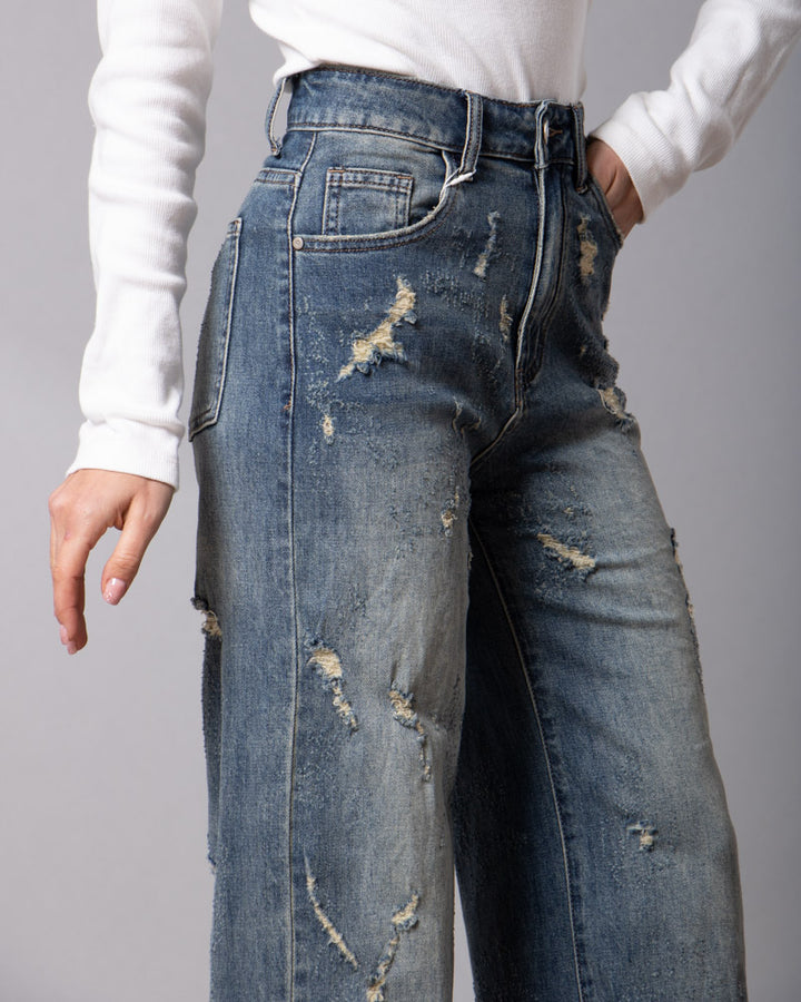 Jeans Camilla