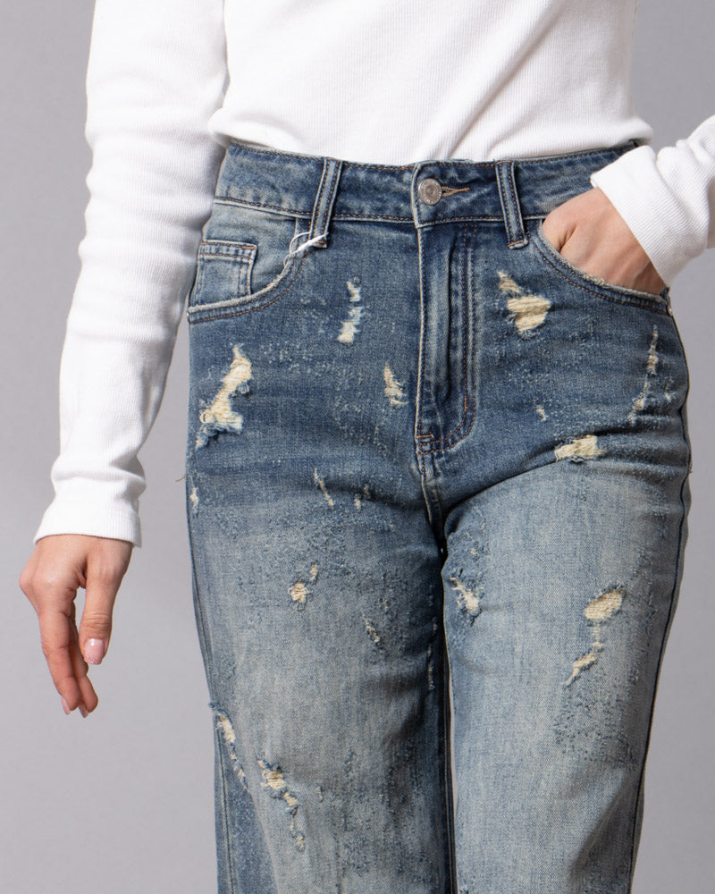 Jeans Camilla