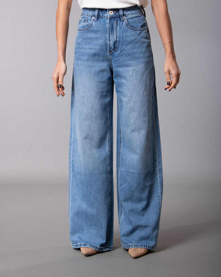 Jeans Echo