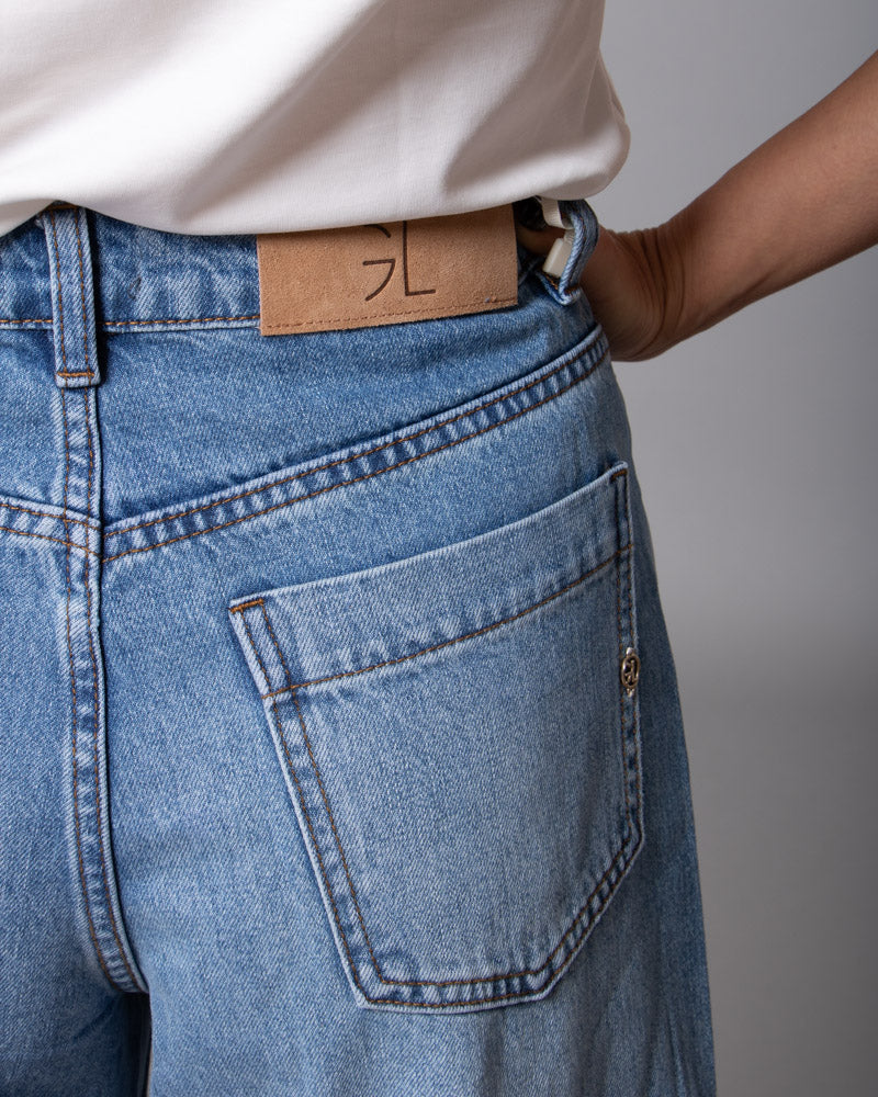 Jeans Echo
