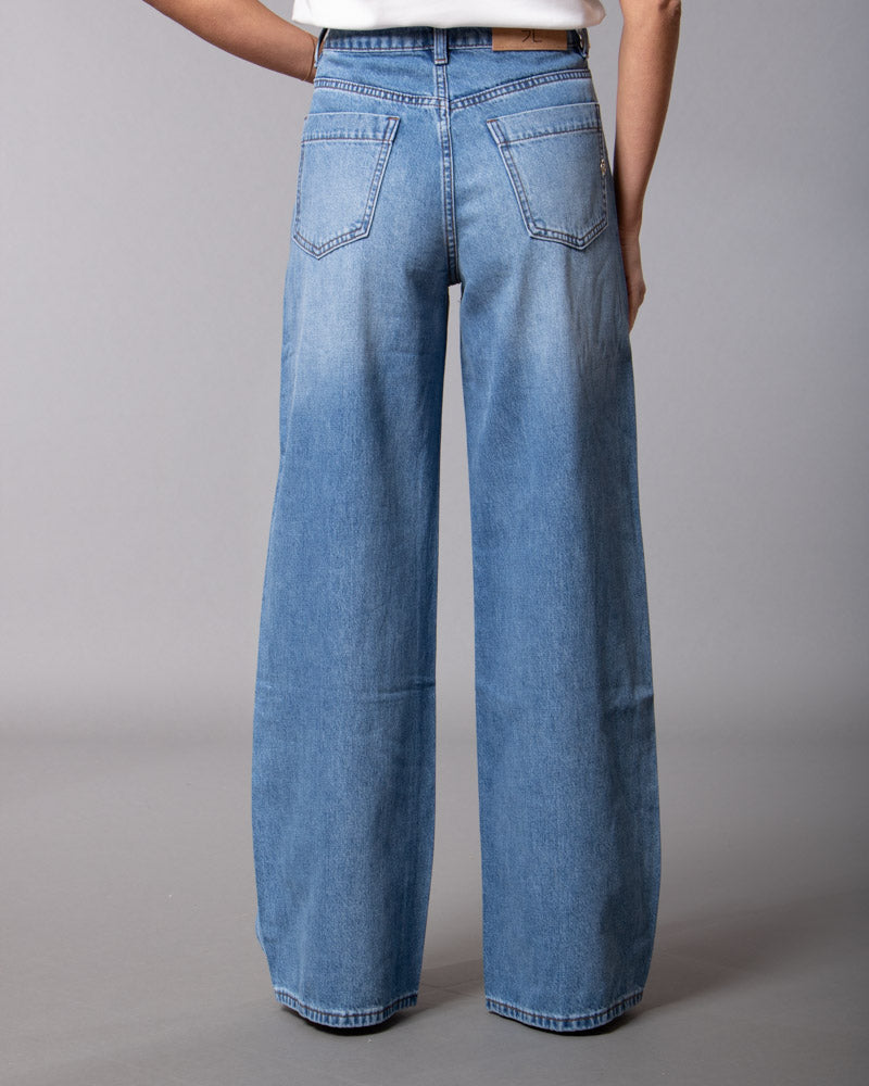 Jeans Echo