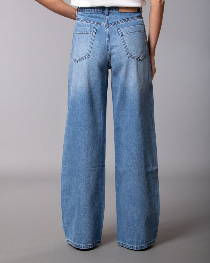Jeans Echo