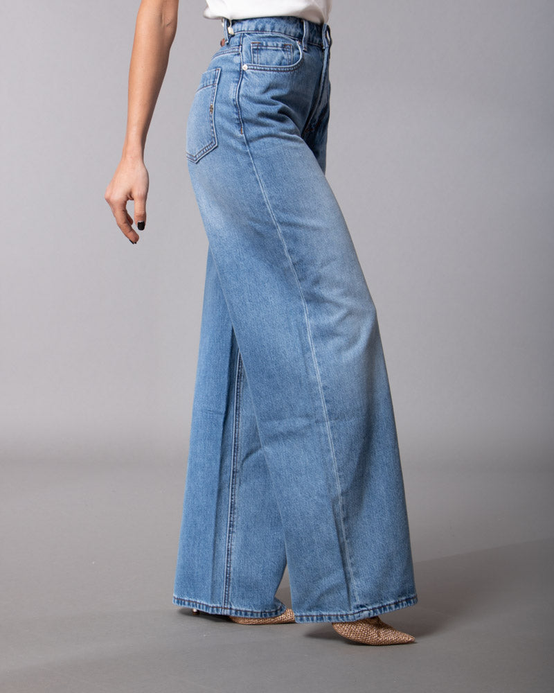Jeans Echo