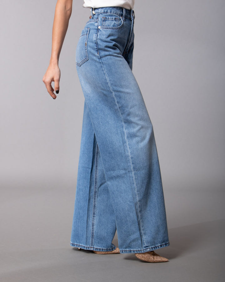 Jeans Echo