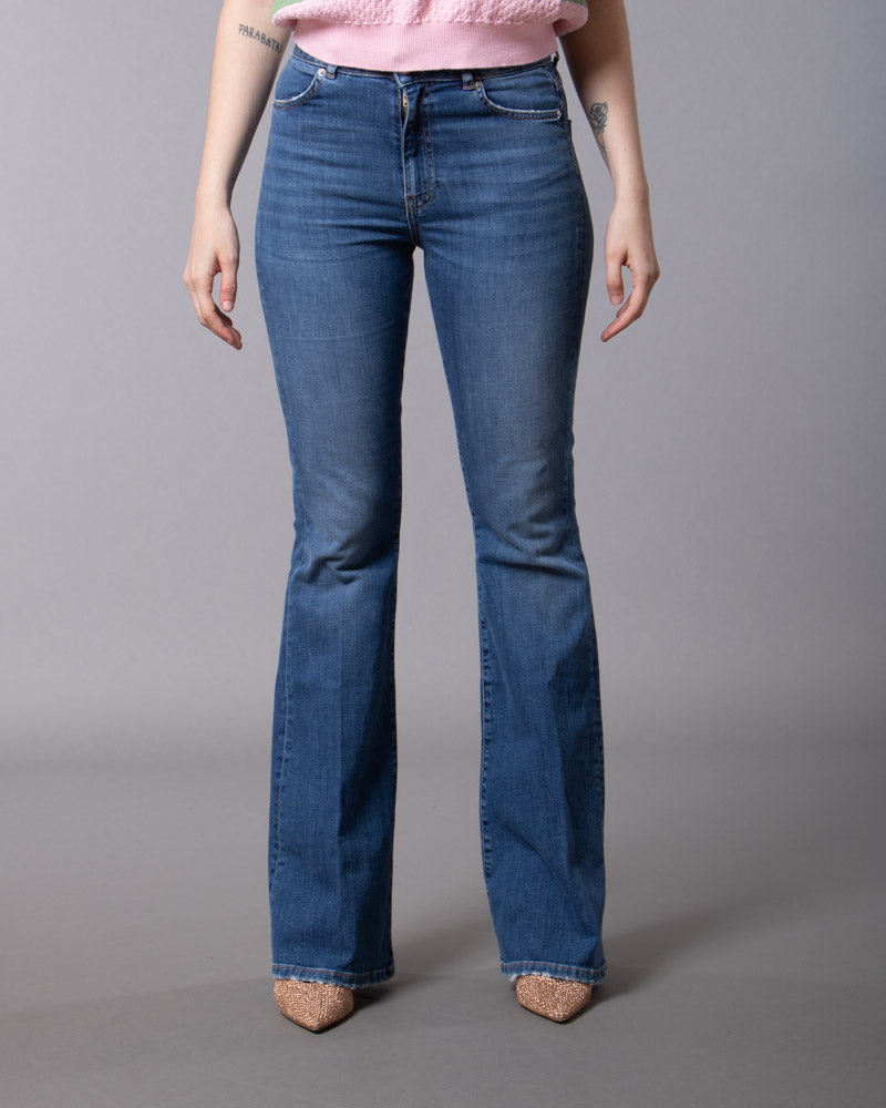 Jeans Giselle