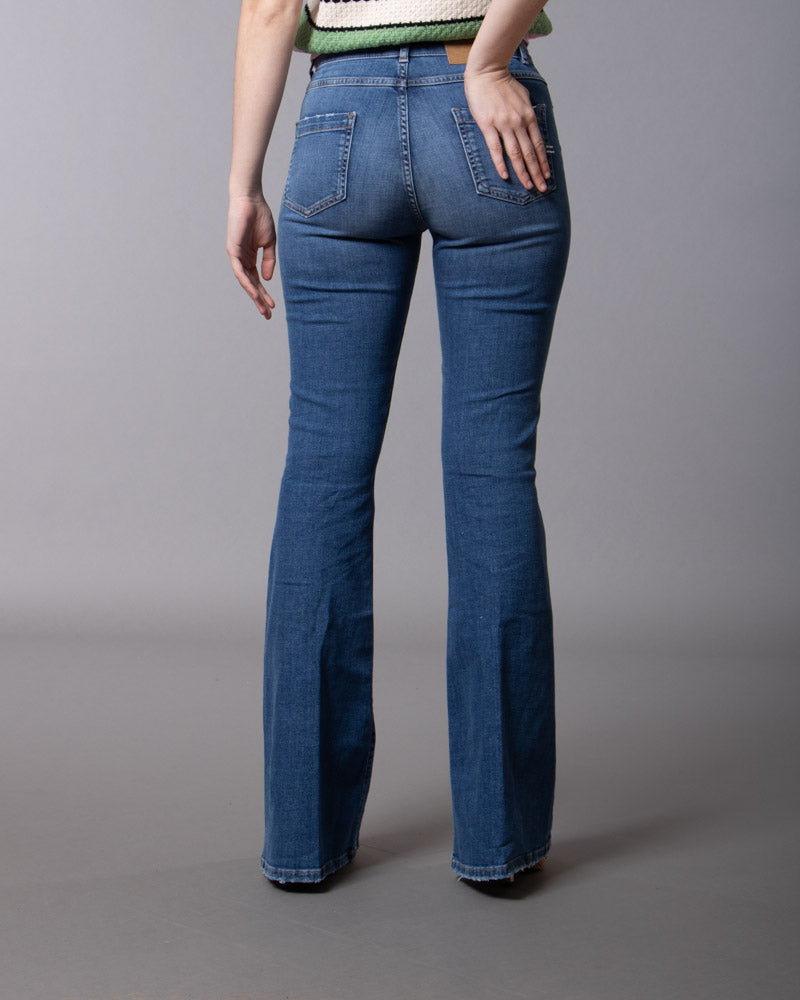 Jeans Giselle