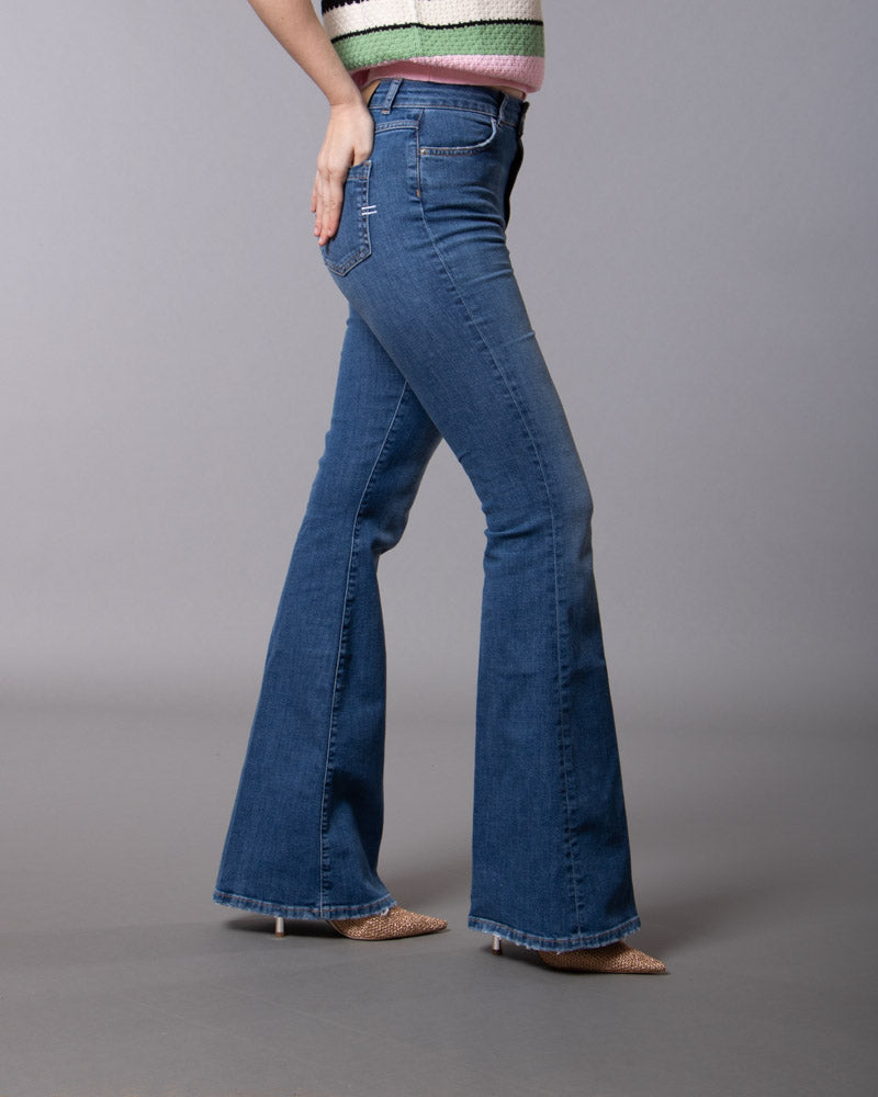 Jeans Giselle