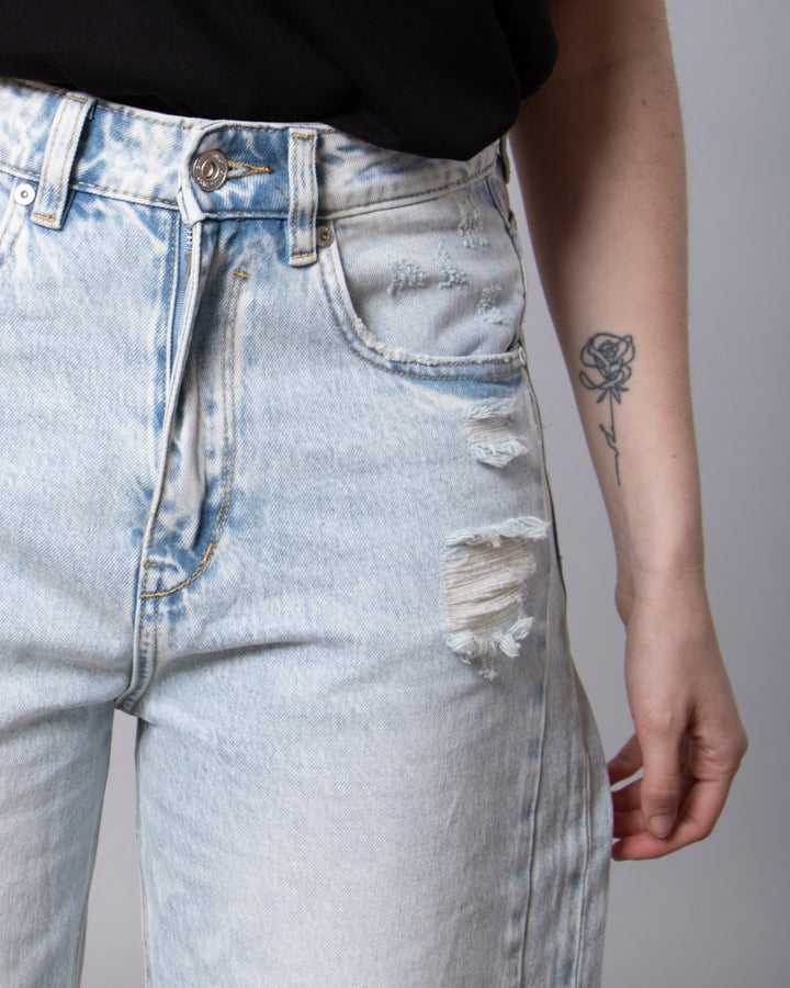 Jeans Hazel