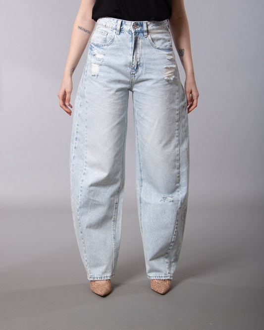 Jeans Hazel