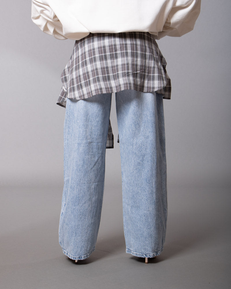 Jeans Ippolita