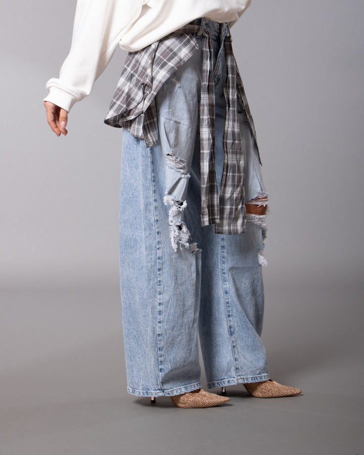 Jeans Ippolita